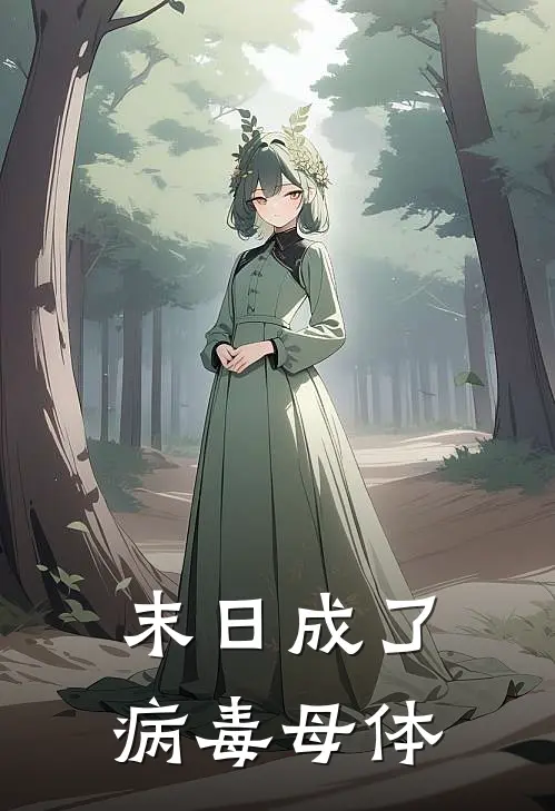 界春刘疏末日成了病毒母体全本免费在线阅读_末日成了病毒母体全本阅读