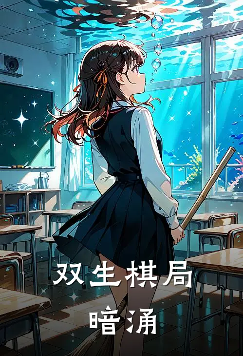 双生棋局，暗涌江临陆沉免费小说大全_小说推荐完本双生棋局，暗涌(江临陆沉)