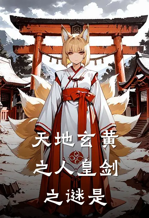 天地玄黄之人皇剑之谜是