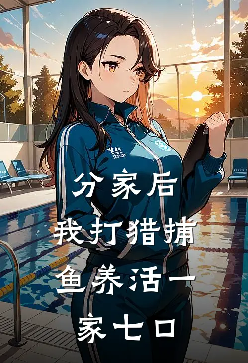 分家后，我打猎捕鱼养活一家七口小说王长乐长乐（已完结全集完整版大结局）王长乐长乐小说全文阅读笔趣阁