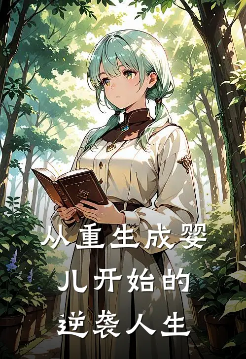 从重生成婴儿开始的逆袭人生