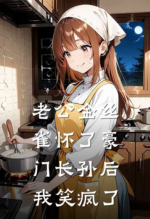 老公金丝雀怀了豪门长孙后，我笑疯了(青梅季宴州)热门网络小说_最新章节列表老公金丝雀怀了豪门长孙后，我笑疯了(青梅季宴州)