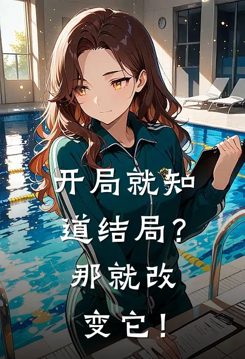 开局就知道结局？那就改变它！