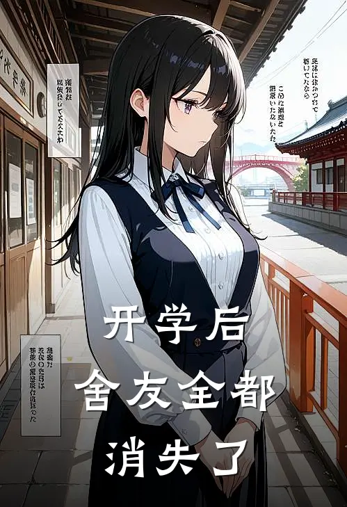 开学后，舍友全都消失了刘志阳关意远免费小说大全_小说完结开学后，舍友全都消失了(刘志阳关意远)