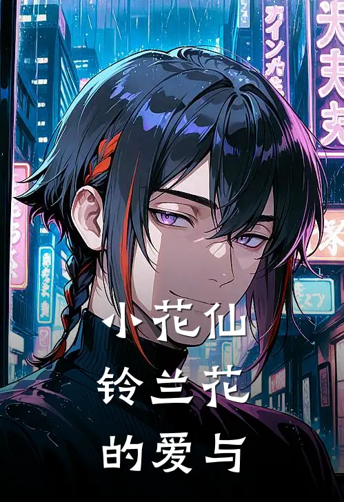 小花仙：铃兰花的爱与