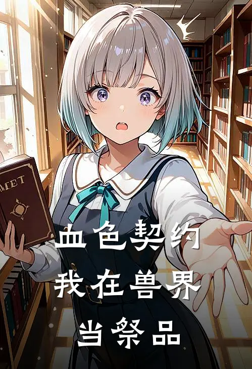 血色契约：我在兽界当祭品