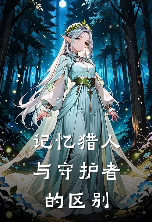 记忆猎人与守护者的区别