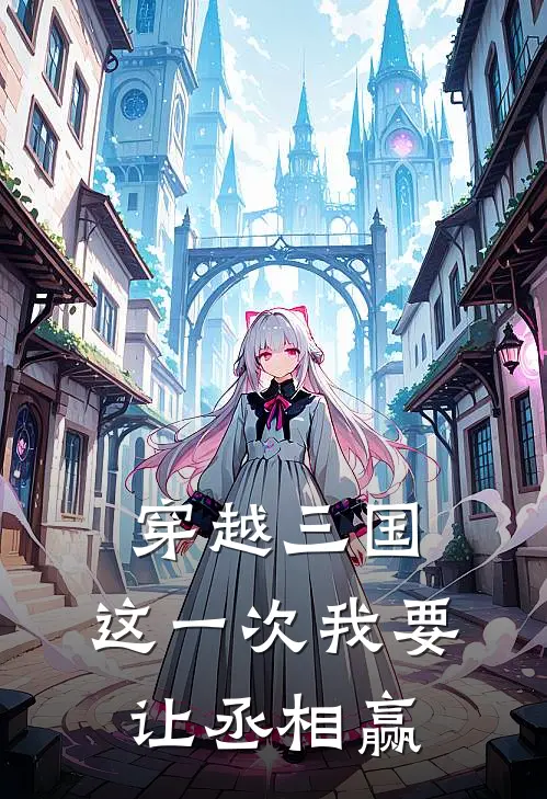 《穿越三国，这一次我要让丞相赢》诸葛策诸葛玄免费完本小说在线阅读_《穿越三国，这一次我要让丞相赢》诸葛策诸葛玄免费小说