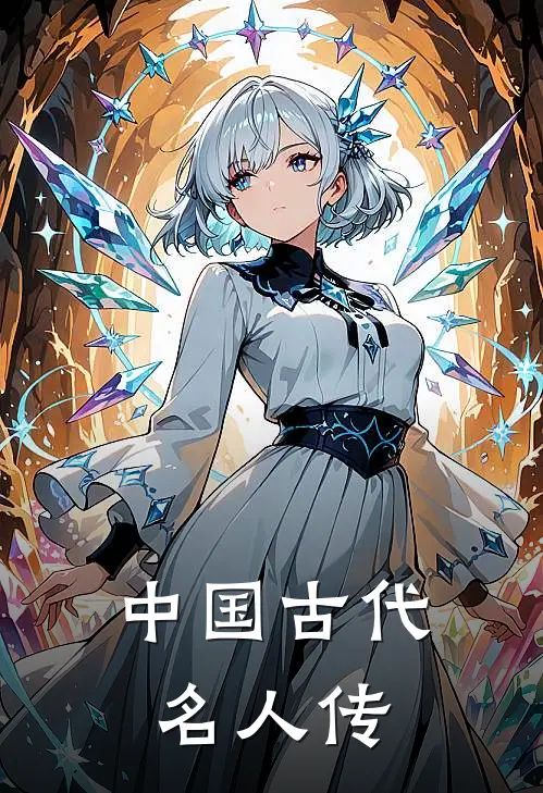 中国古代名人传