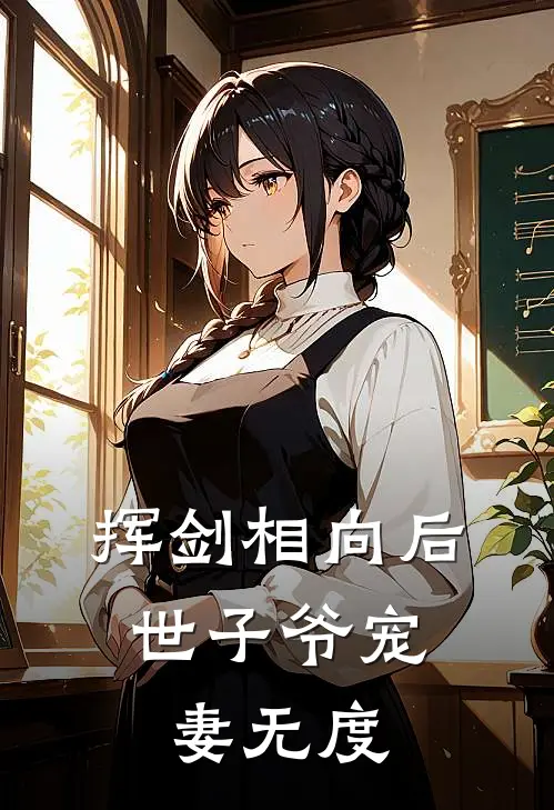 挥剑相向后：世子爷宠妻无度