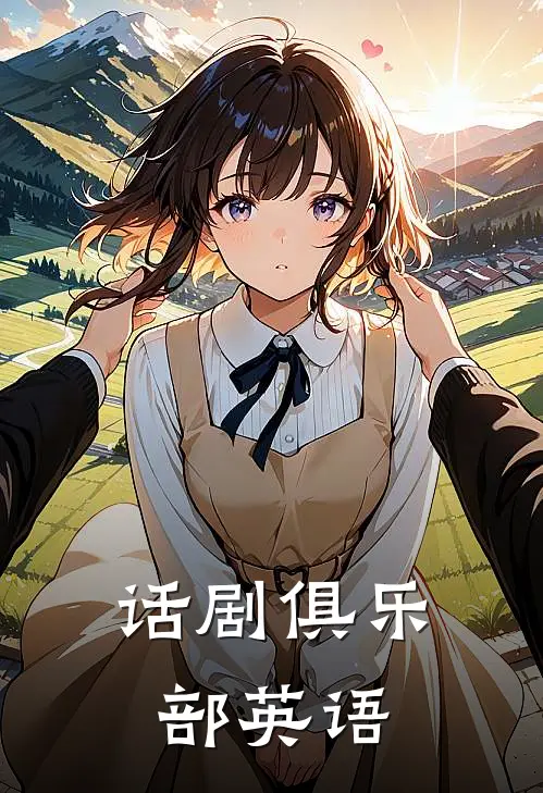 话剧俱乐部英语