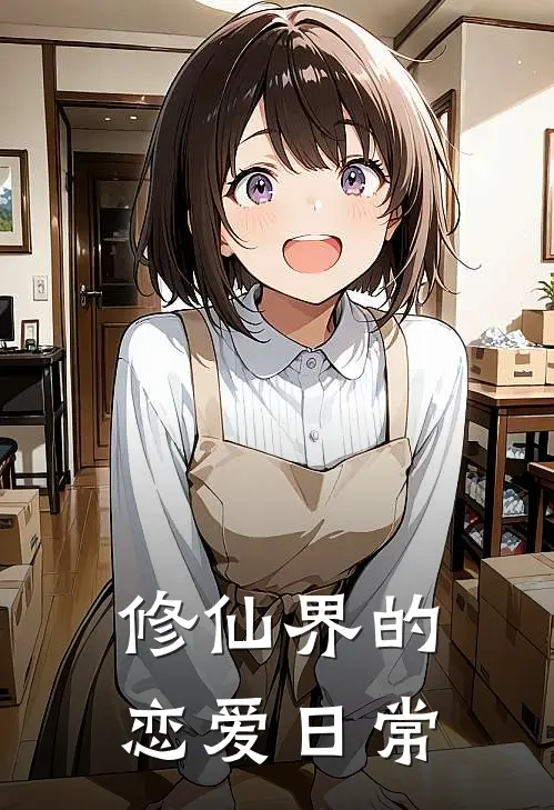 修仙界的恋爱日常