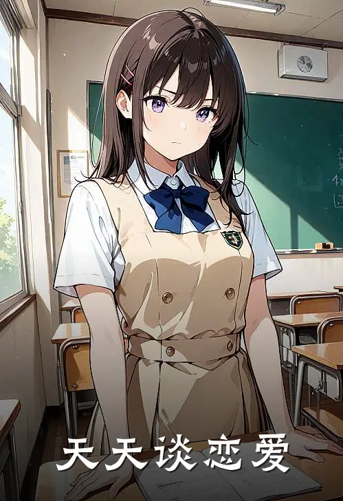 天天谈恋爱尘哥朱小宇全文免费阅读_完结热门小说天天谈恋爱(尘哥朱小宇)