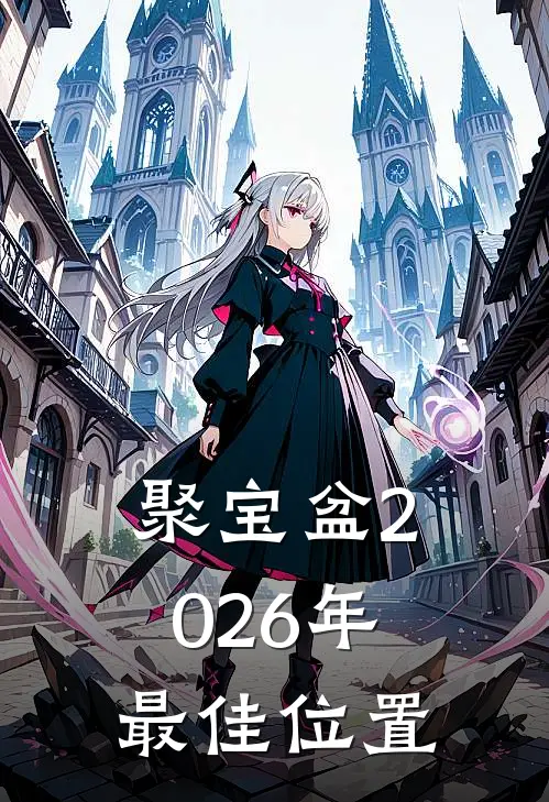 聚宝盆2026年最佳位置