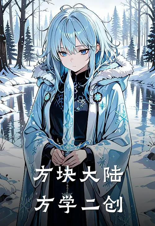 方块大陆：方学二创