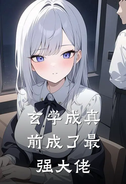 玄学成真前成了最强大佬