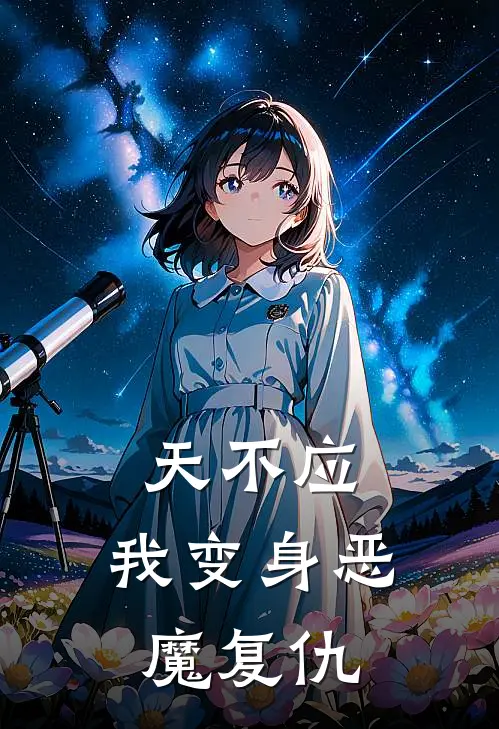 天不应，我变身恶魔复仇