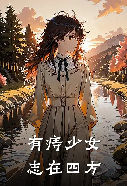 有痔少女：志在四方