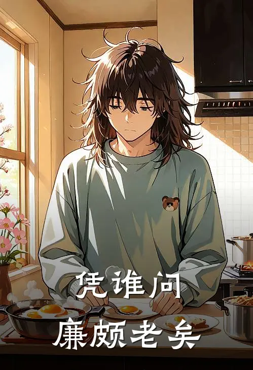 凭谁问,廉颇老矣