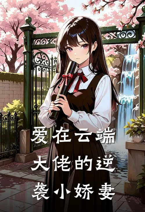 爱在云端：大佬的逆袭小娇妻