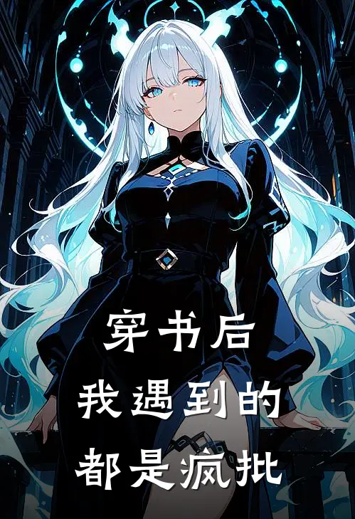 穿书后，我遇到的都是疯批言殊简廷兮最新小说全文阅读_在线免费小说穿书后，我遇到的都是疯批(言殊简廷兮)