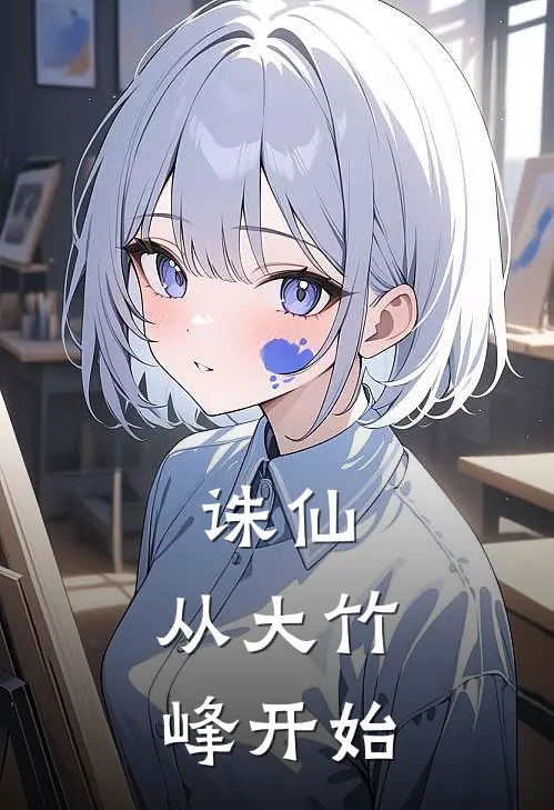 诛仙，从大竹峰开始