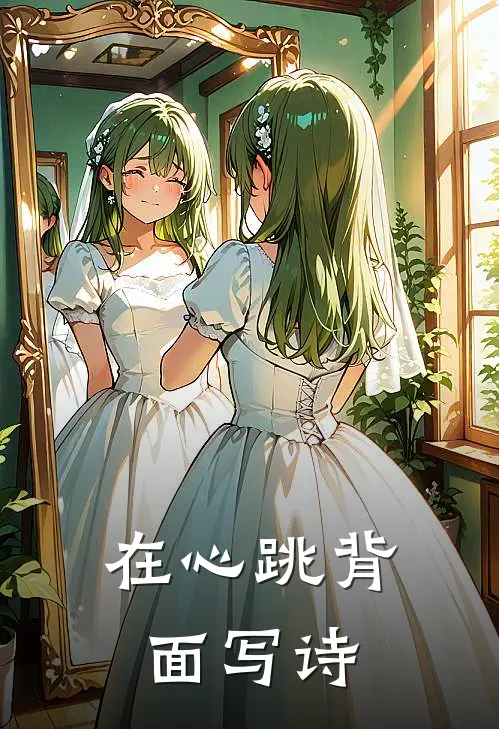 在心跳背面写诗