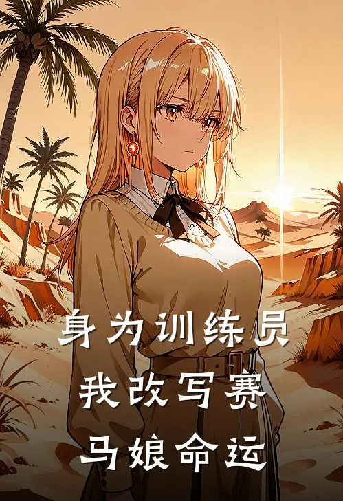 身为训练员，我改写赛马娘命运