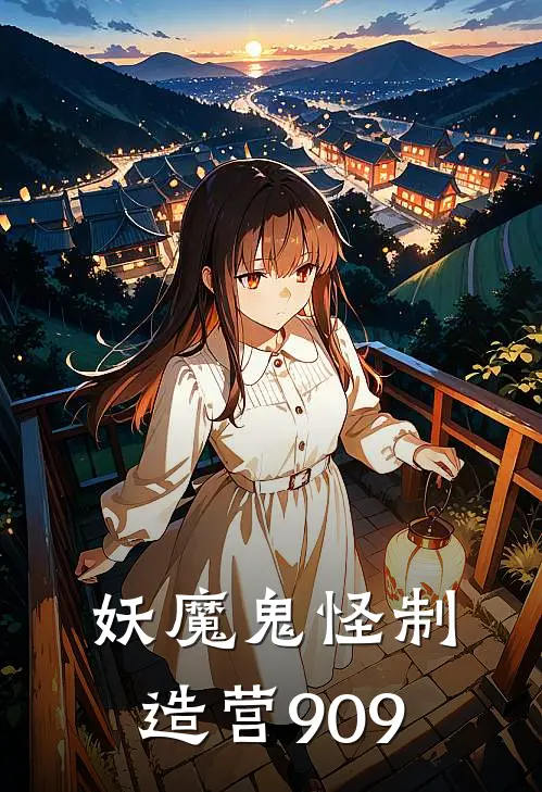妖魔鬼怪制造营909