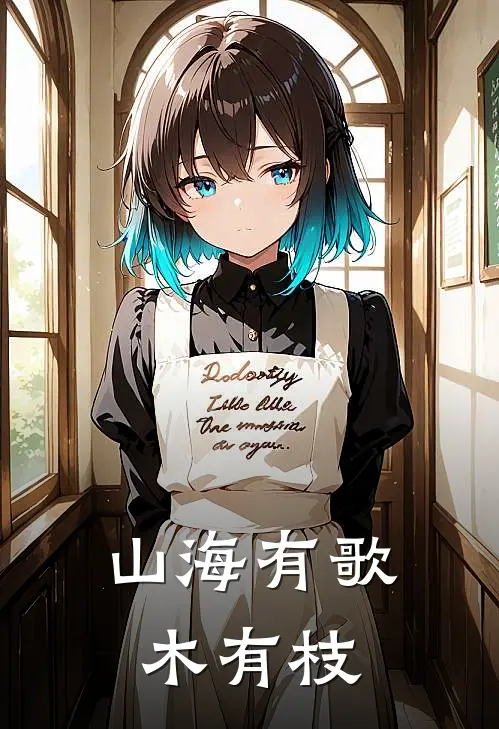 山海有歌木有枝