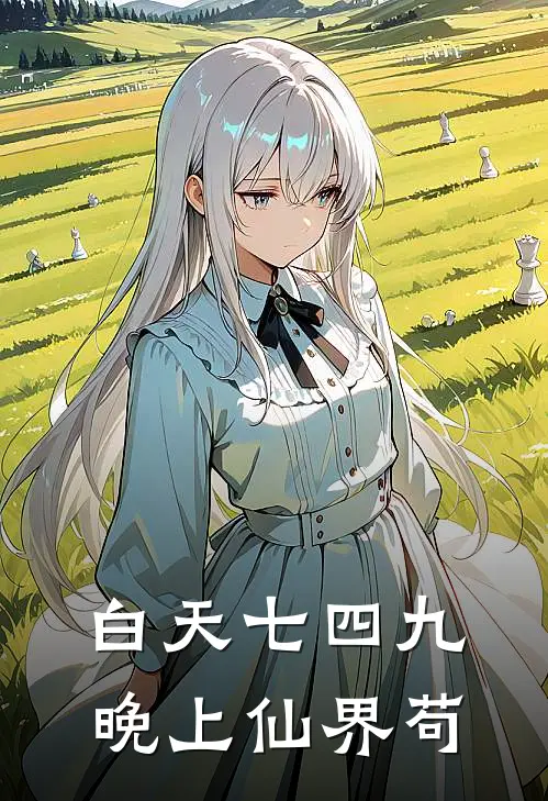 白天七四九晚上仙界苟