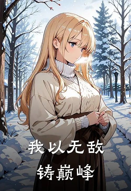 我以无敌铸巅峰李岩瑶光热门小说阅读_免费完结小说我以无敌铸巅峰李岩瑶光