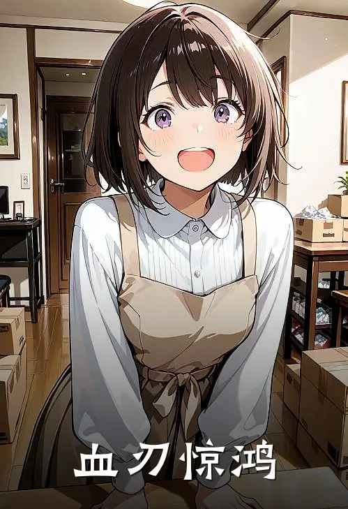 血刃惊鸿林秋林周氏完结小说_免费小说在线看血刃惊鸿林秋林周氏