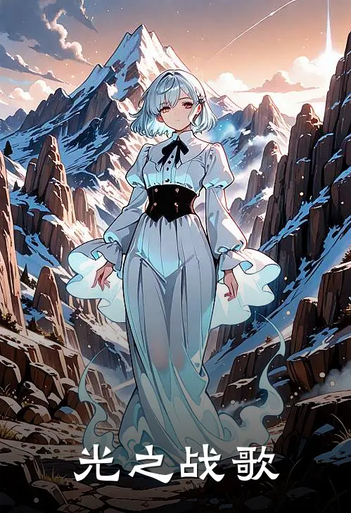 光之战歌(叶梦君周沫)热门小说_完结版小说全文免费阅读光之战歌(叶梦君周沫)