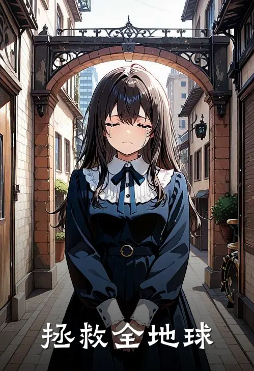 拯救全地球