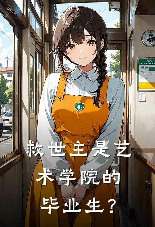 救世主是艺术学院的毕业生？