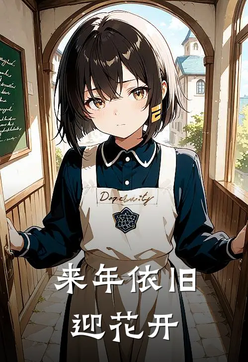 来年依旧迎花开