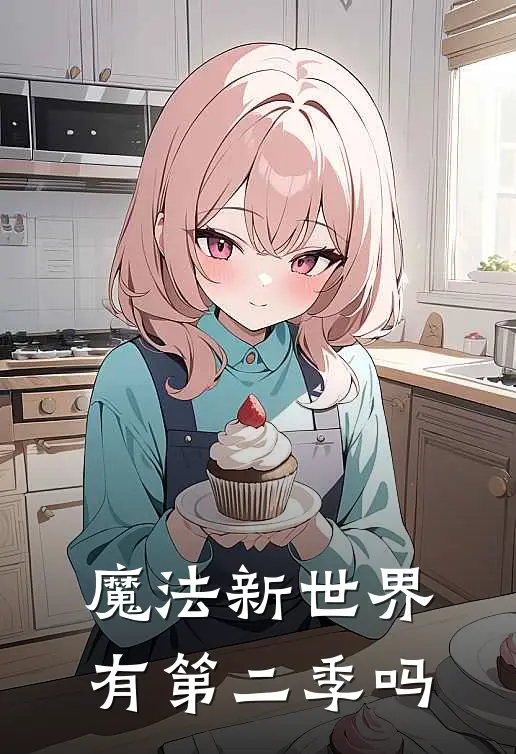 魔法新世界有第二季吗