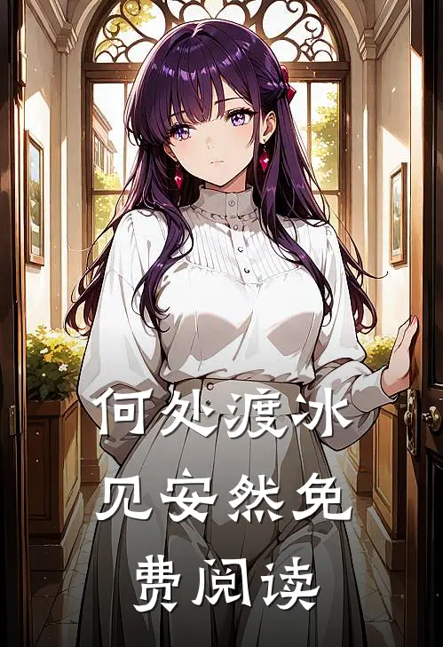 何处渡冰见安然免费阅读