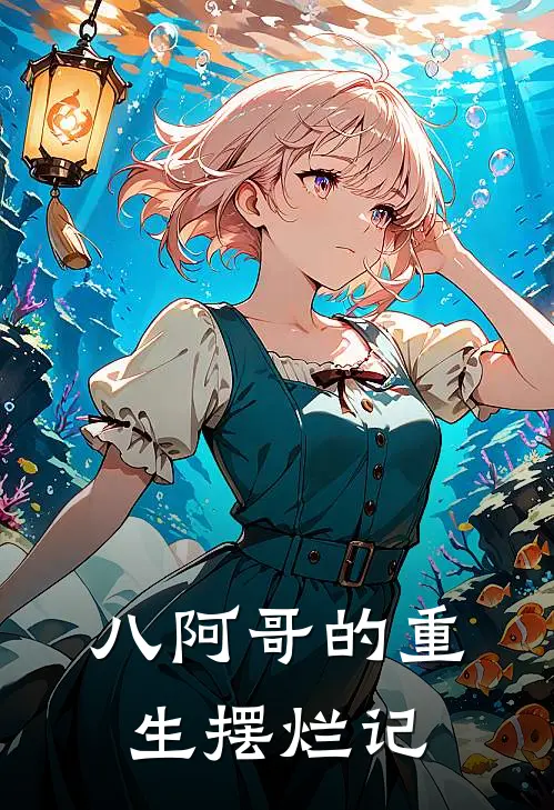 八阿哥的重生摆烂记