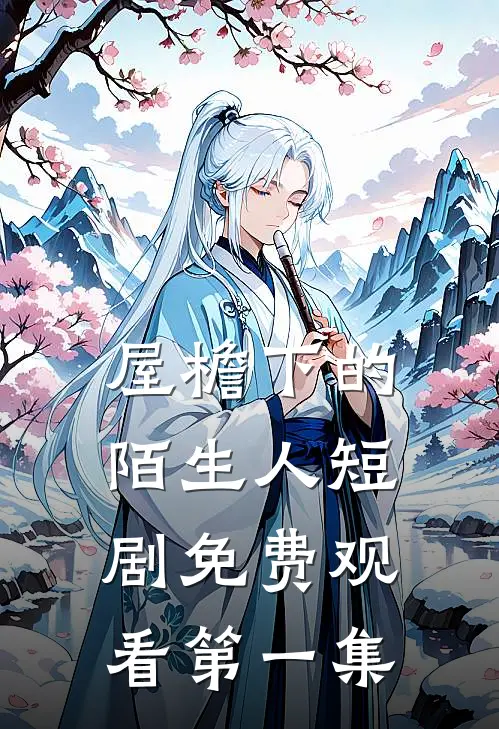 屋檐下的陌生人短剧免费观看第一集