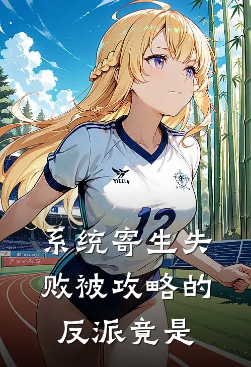 系统寄生失败被攻略的反派竟是