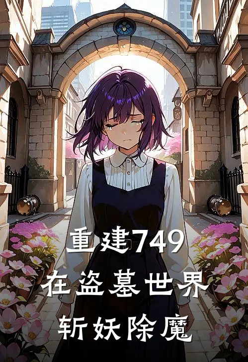 重建749，在盗墓世界斩妖除魔