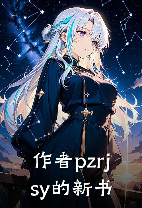 作者pzrjsy的新书