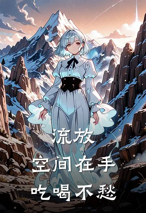 流放，空间在手，吃喝不愁(柳溪玉柳沐忠)在线免费小说_完结小说免费阅读流放，空间在手，吃喝不愁柳溪玉柳沐忠