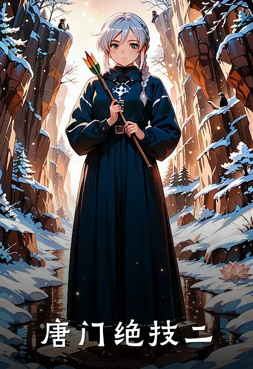 唐门绝技二