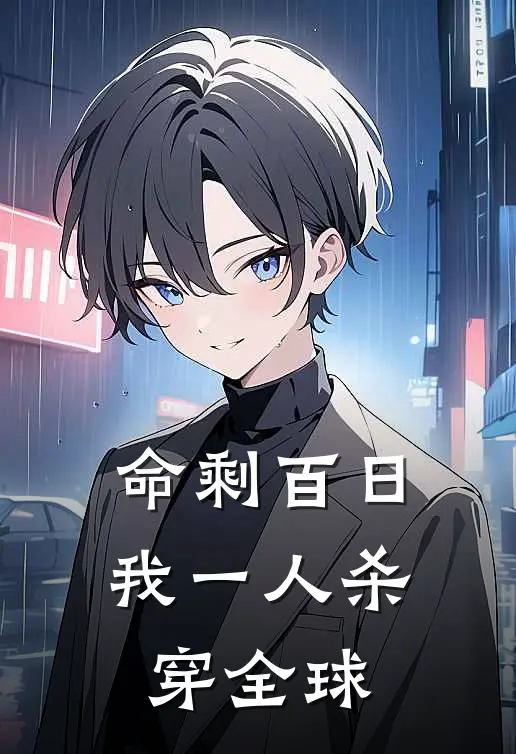 命剩百日，我一人杀穿全球