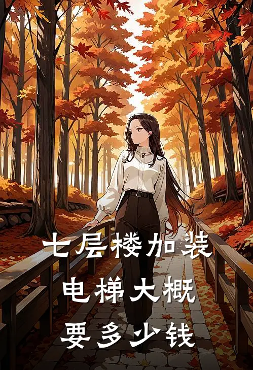 七层楼加装电梯大概要多少钱