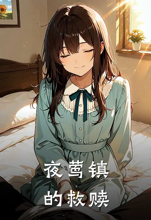 夜莺镇的救赎