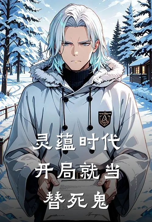 灵蕴时代：开局就当替死鬼